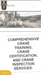 Mobile Screenshot of craneu.com